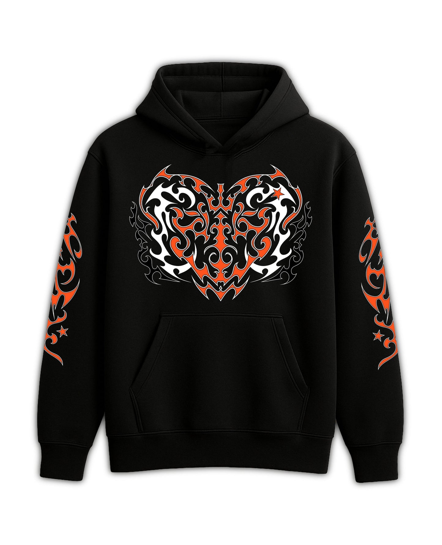 Orange Star