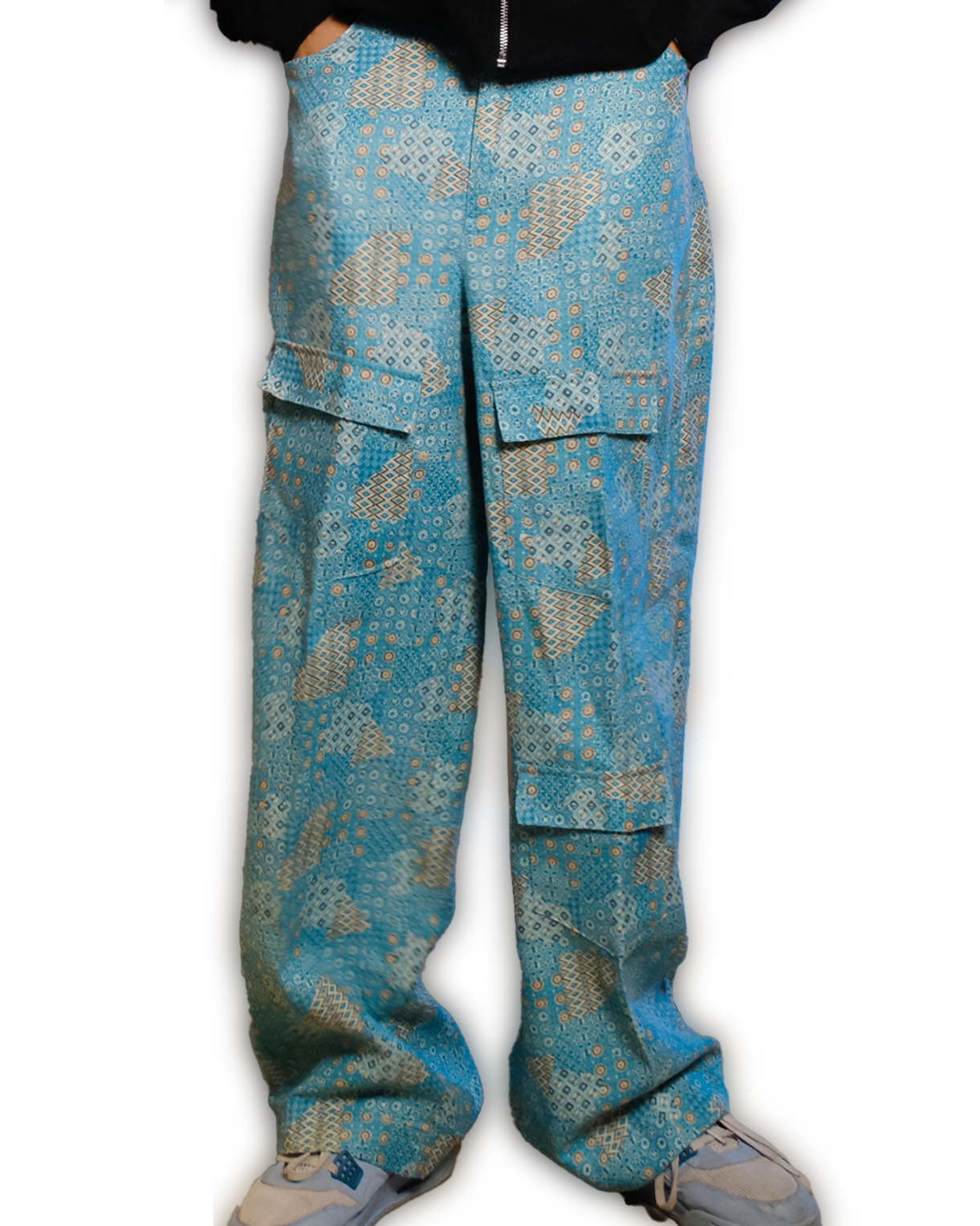 Aqua Comfort (1of1) Pants