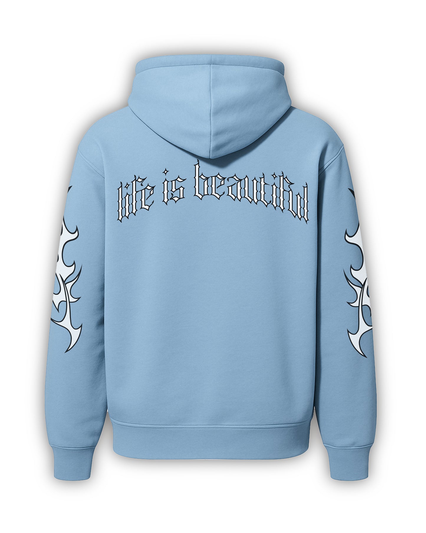 Baby Blue