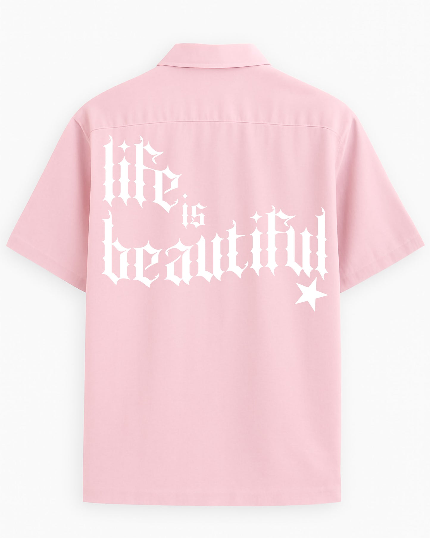 SUPER SHIRT