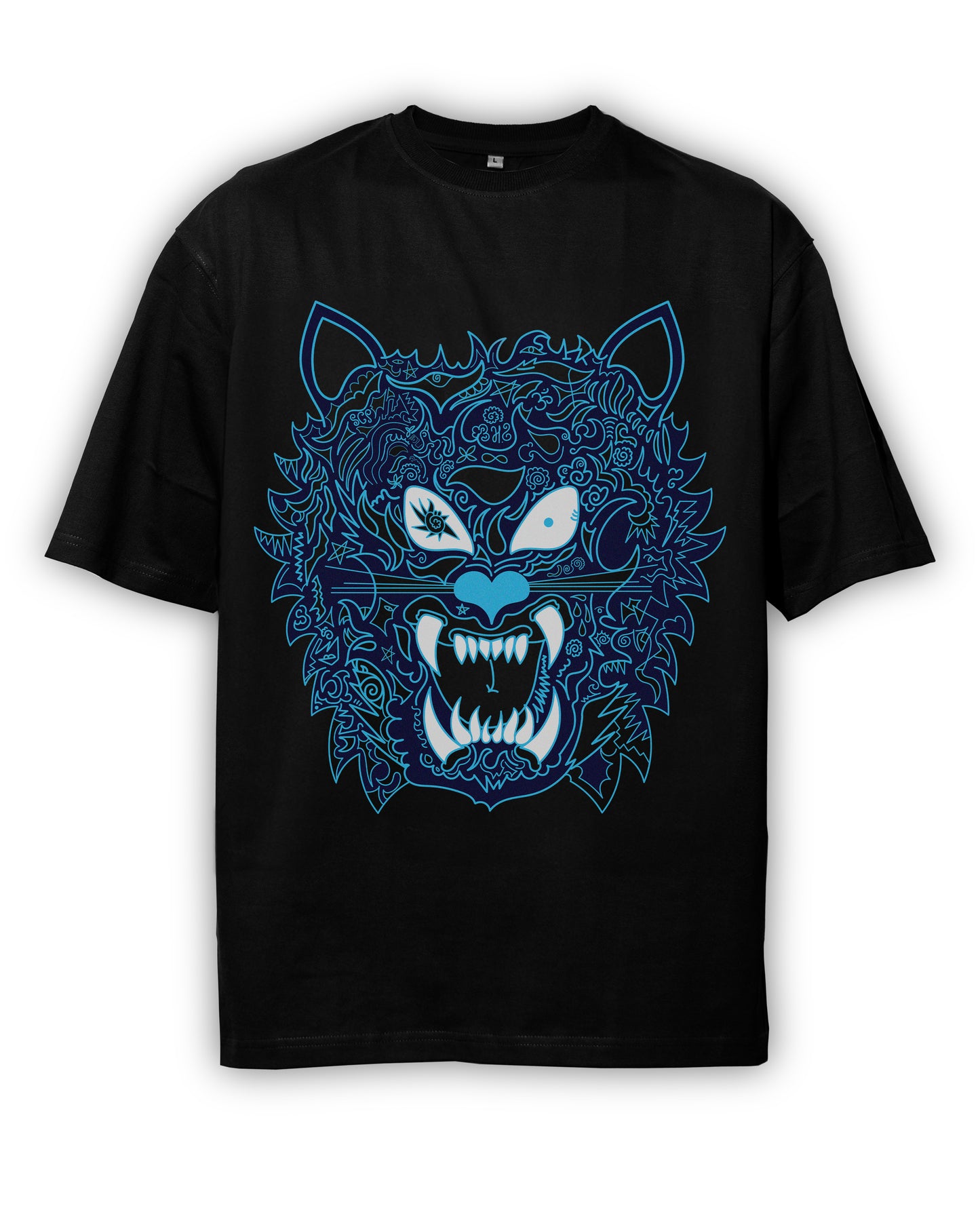 Lion Void