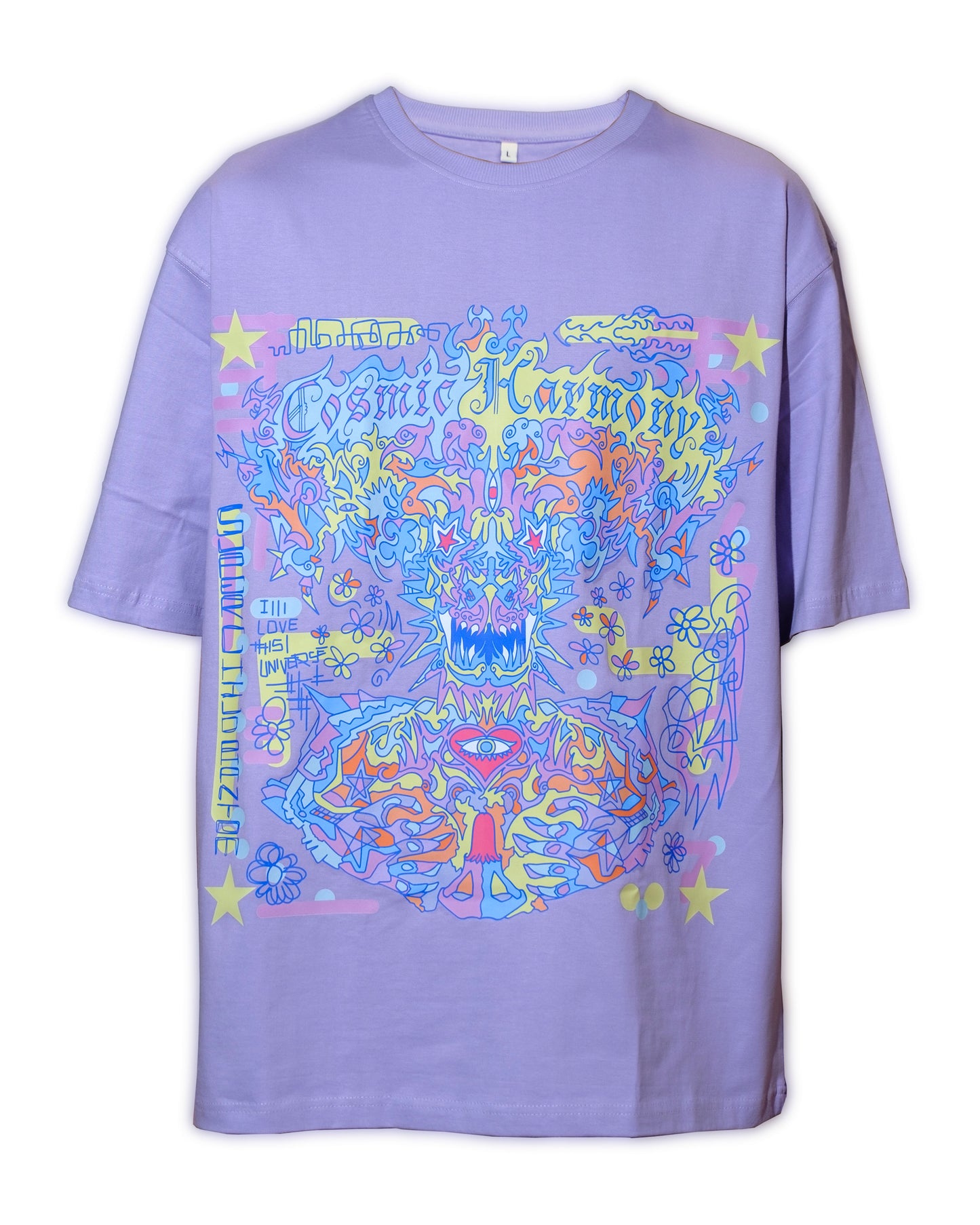 Cosmic Harmony