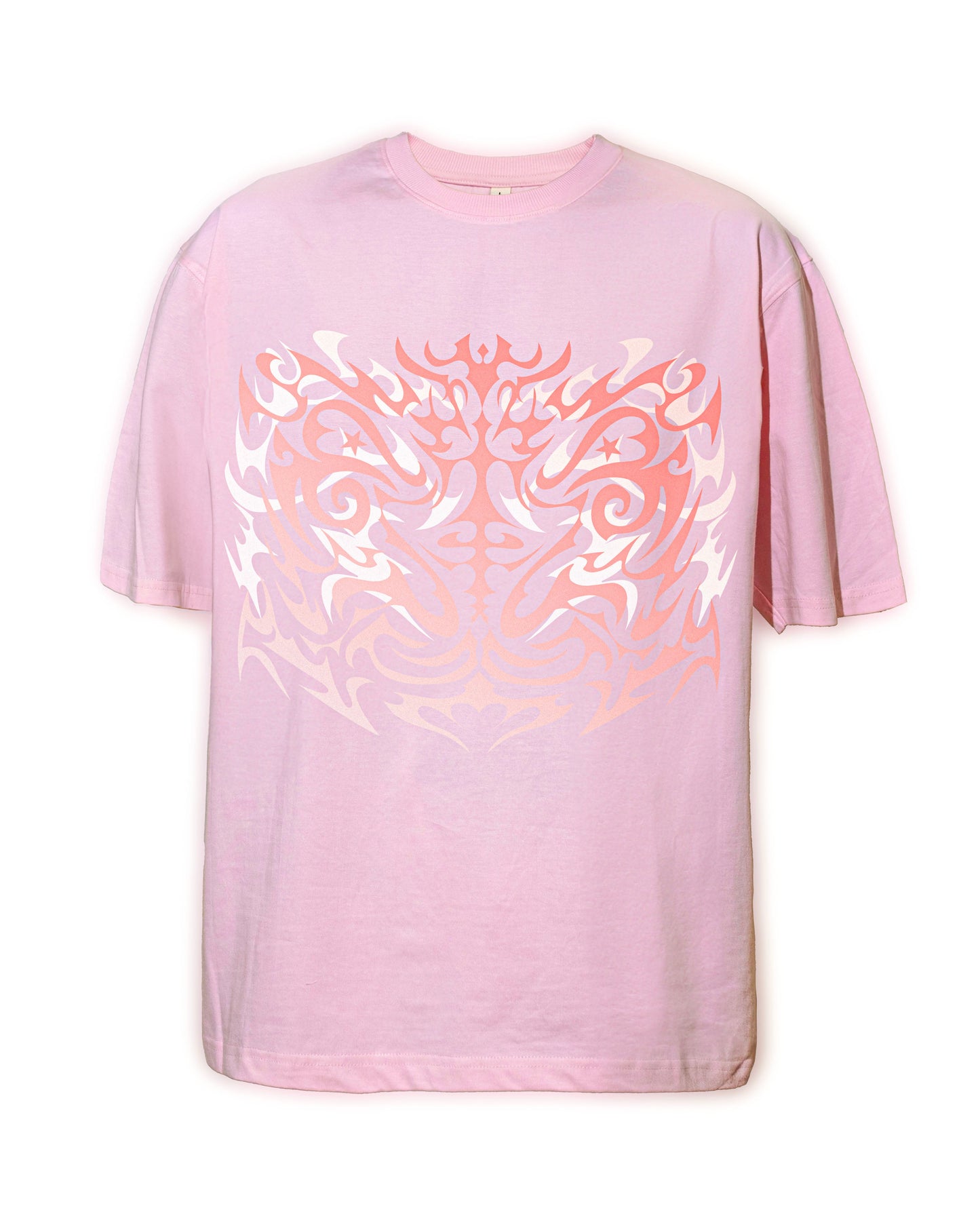 Pink Dusk