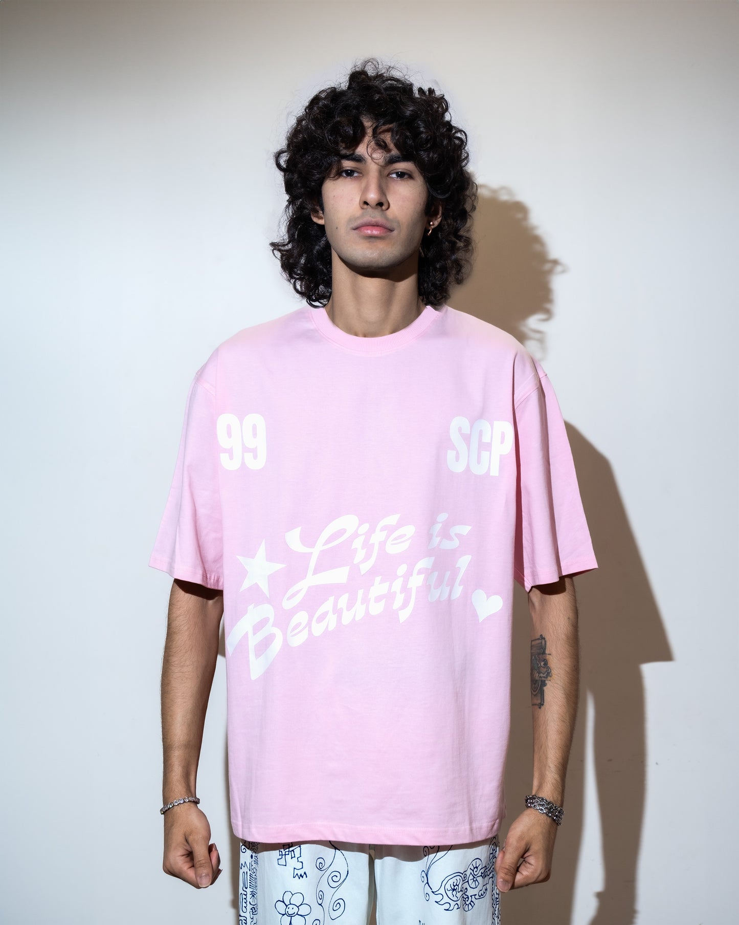 Pink Heart