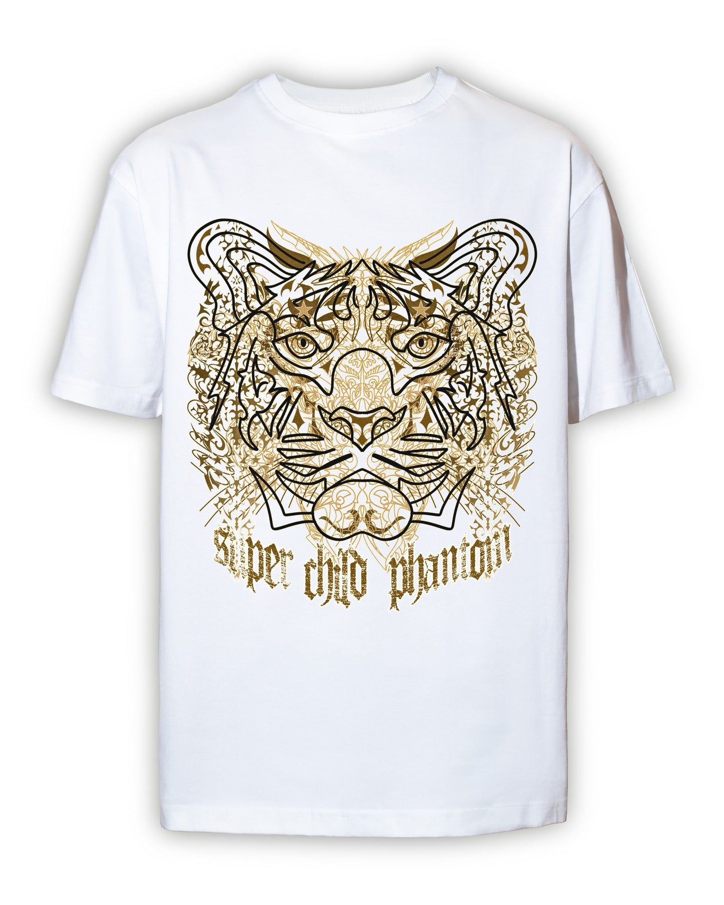 Golden Tiger