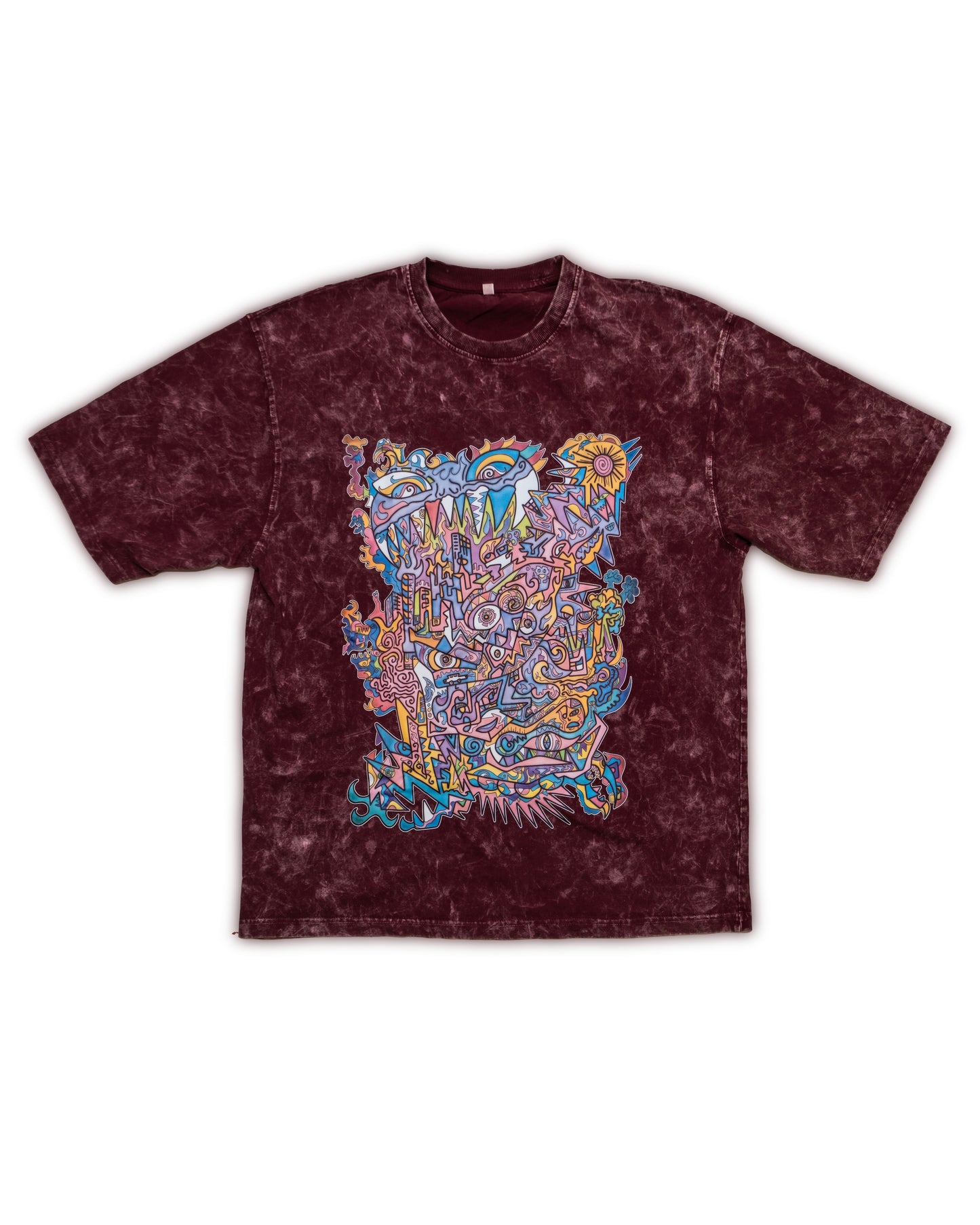 Acid City