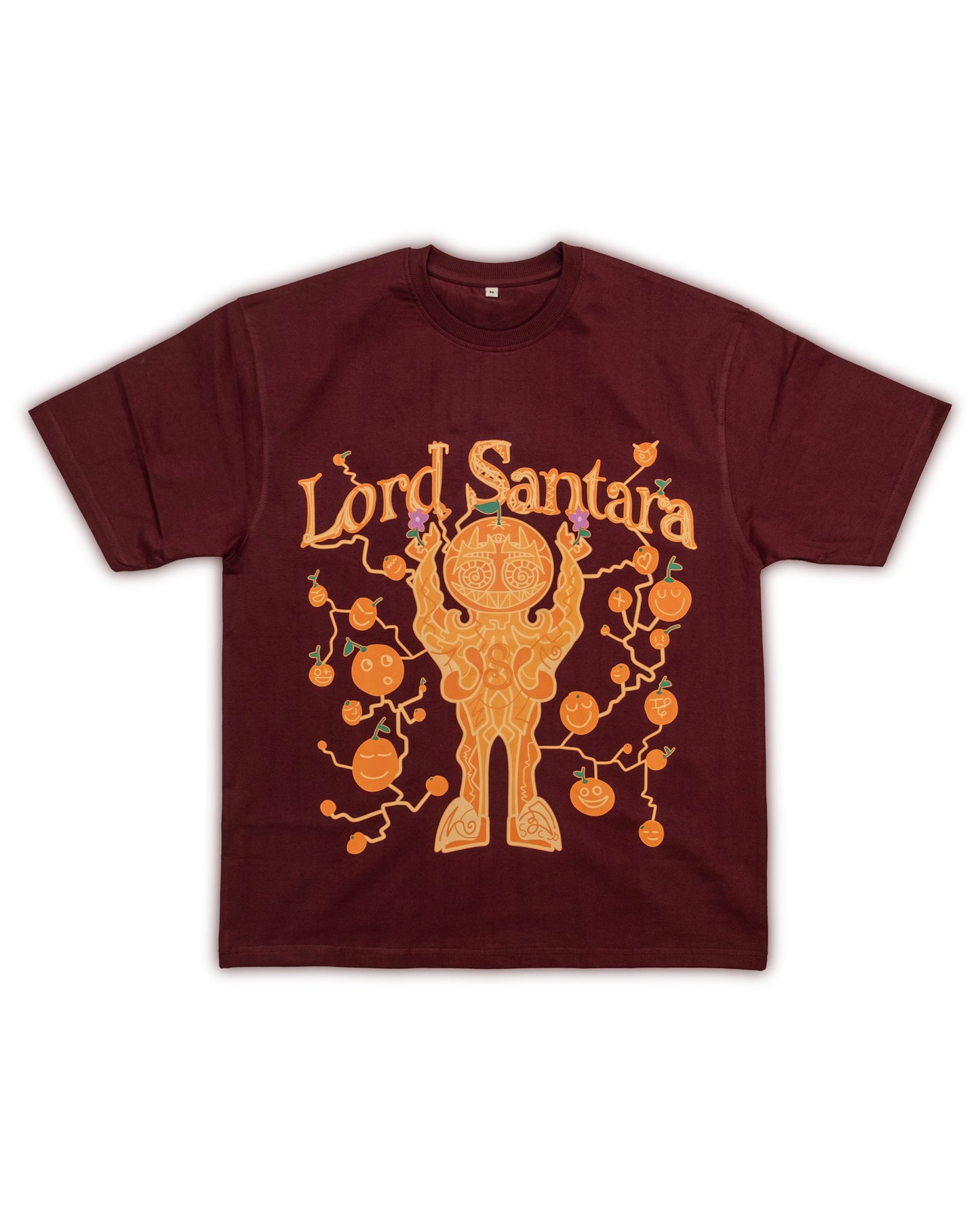 Lord Santara