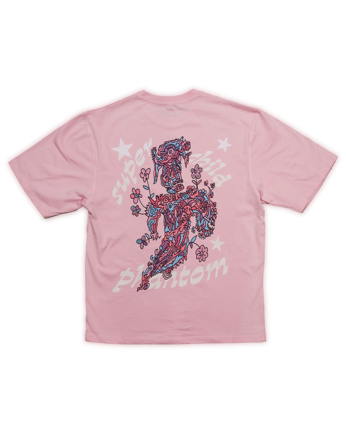 Pink Heart
