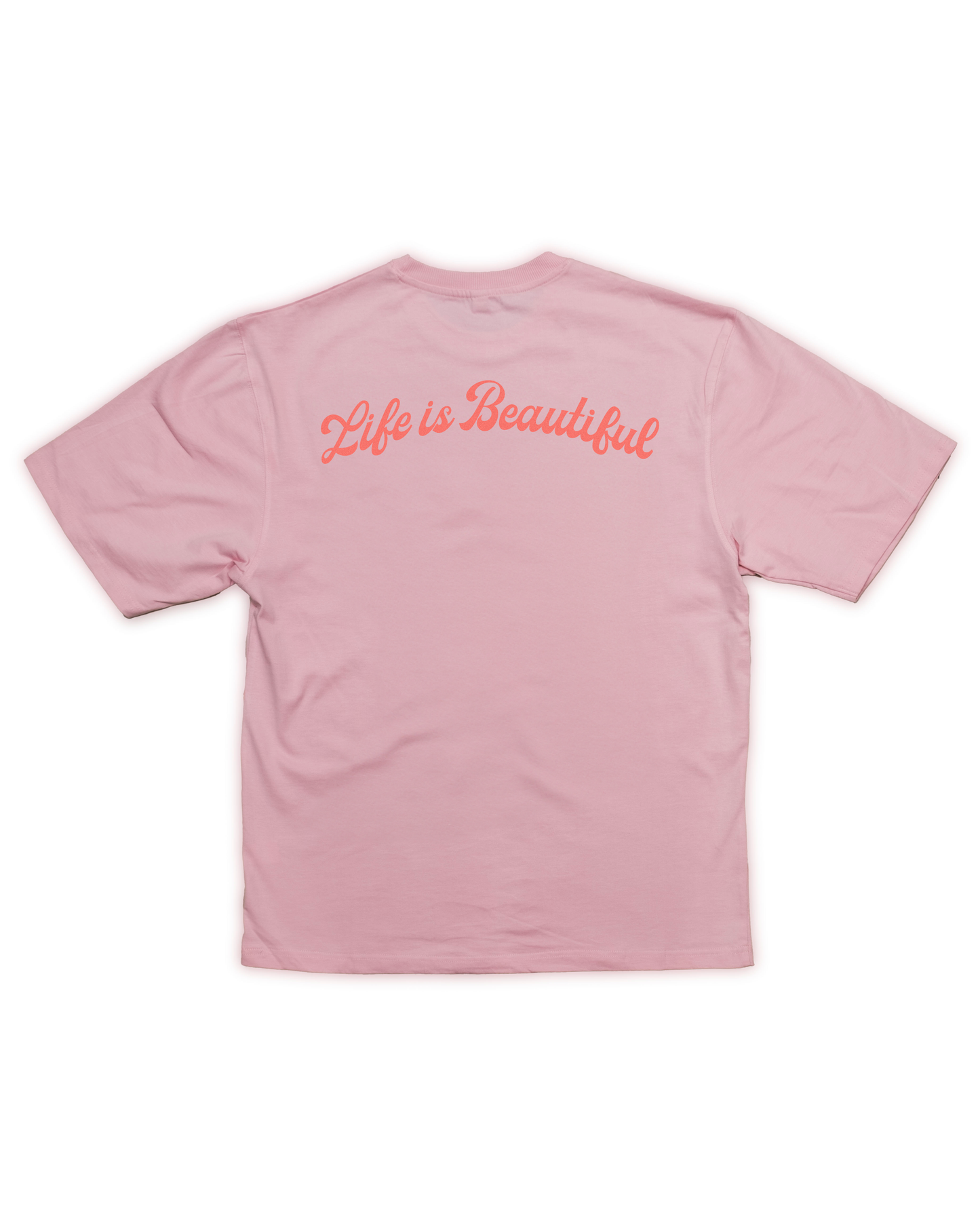 Pink Dusk