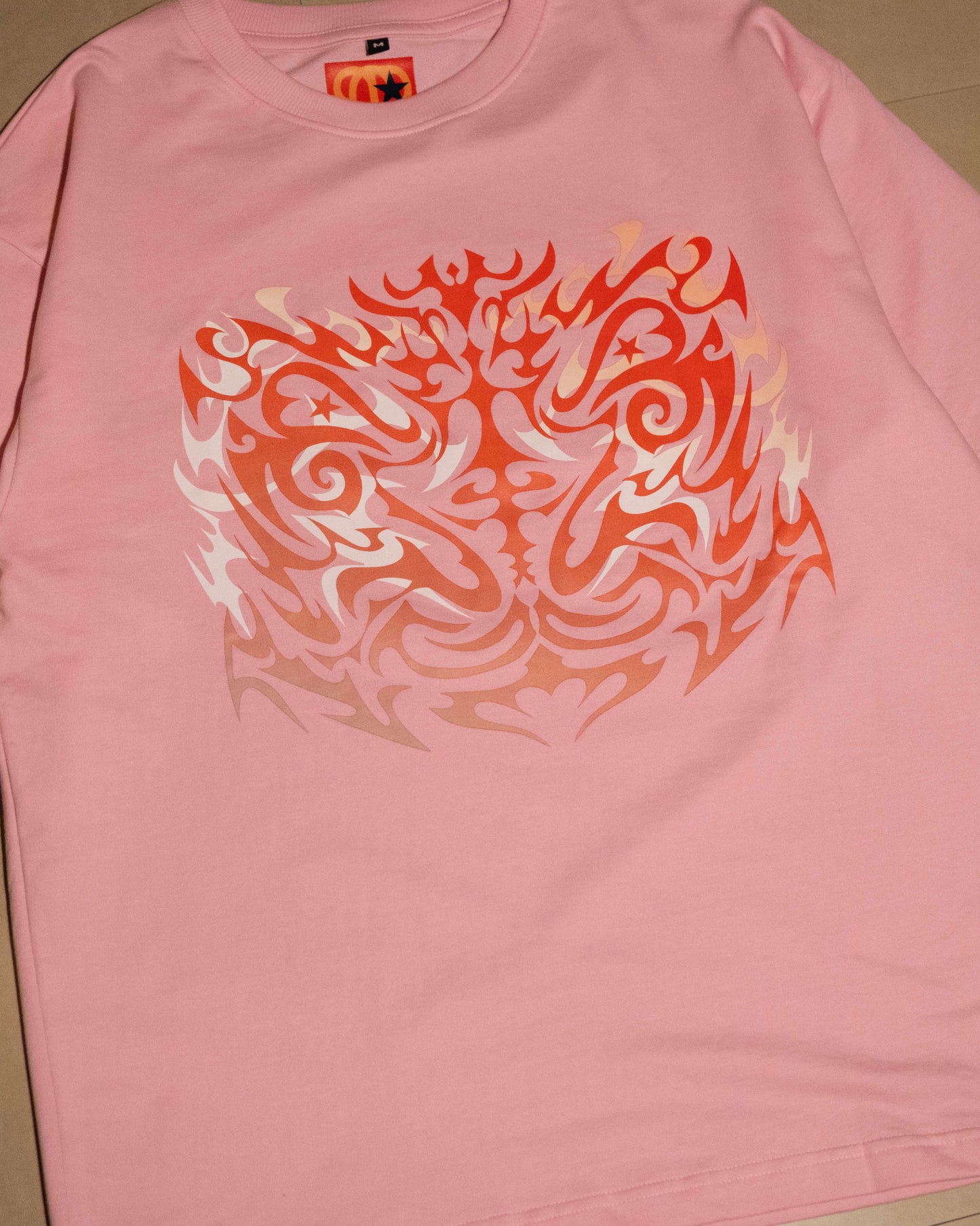 Pink Dusk