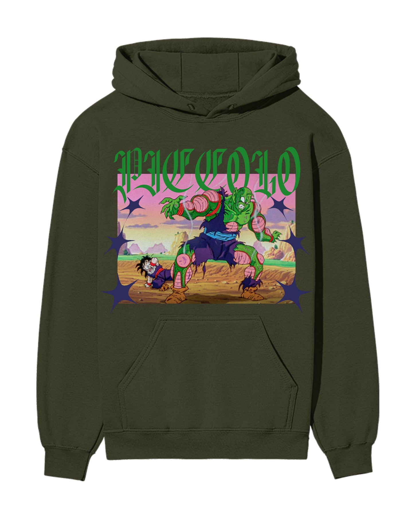 Piccolo Hoodie