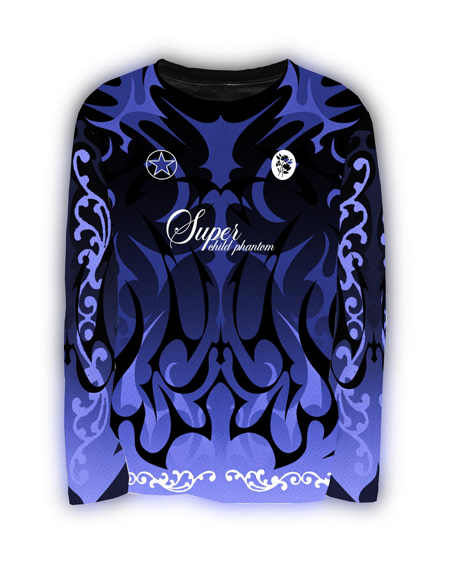 Midnight Ride Jersey