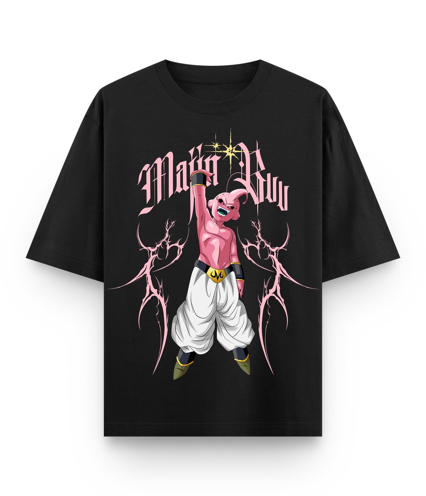 Majin Buu