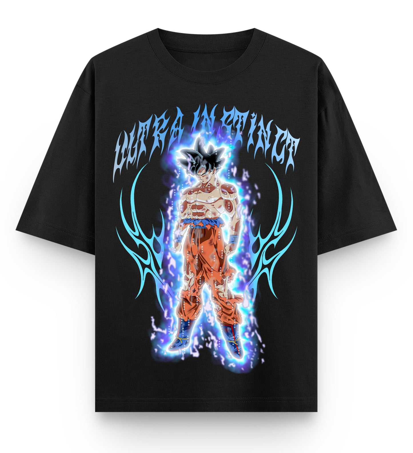 Ultra Instinct