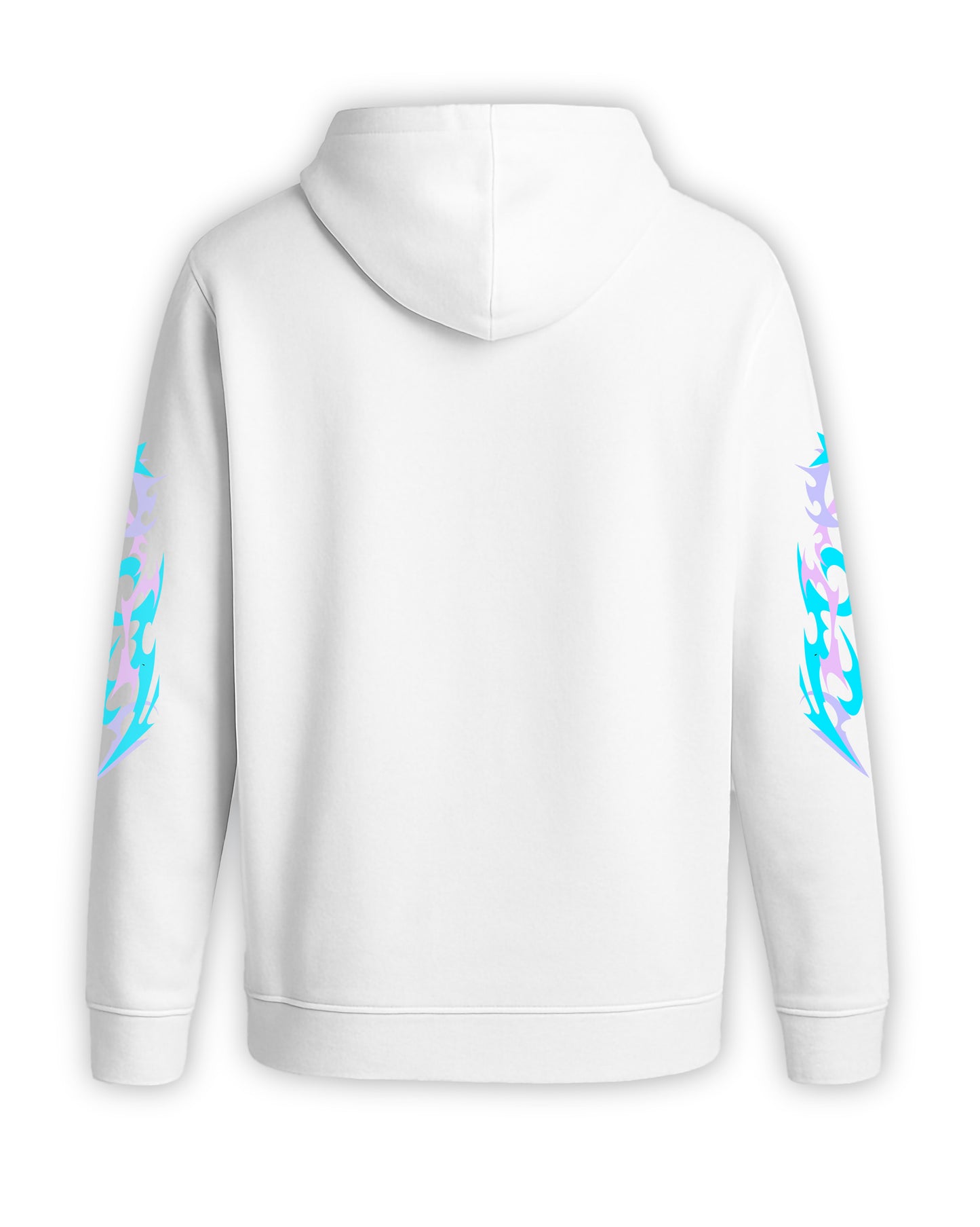 Mask-off (Hoodie)