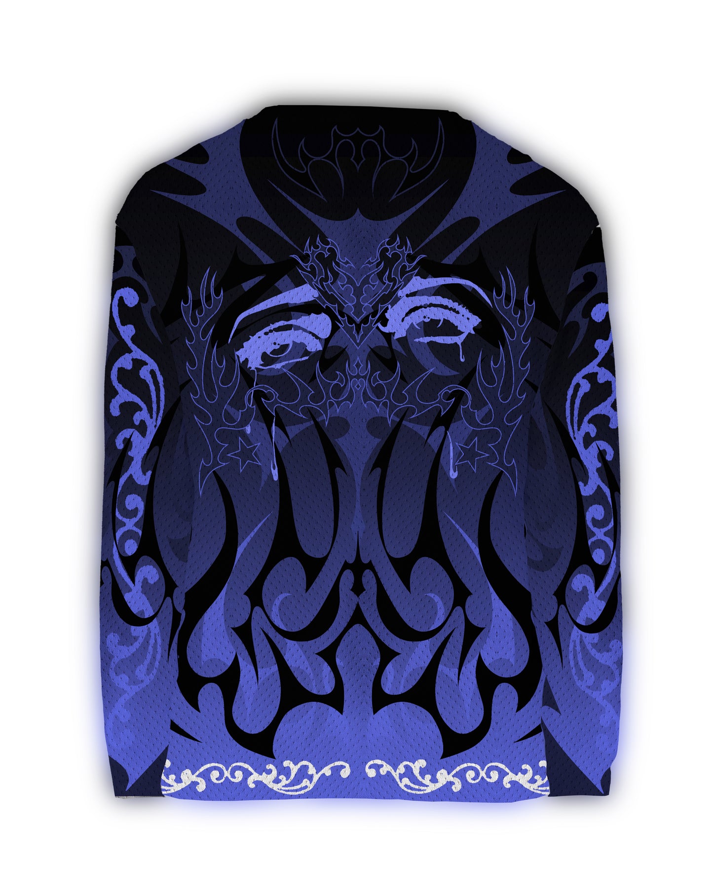 Midnight Ride Jersey