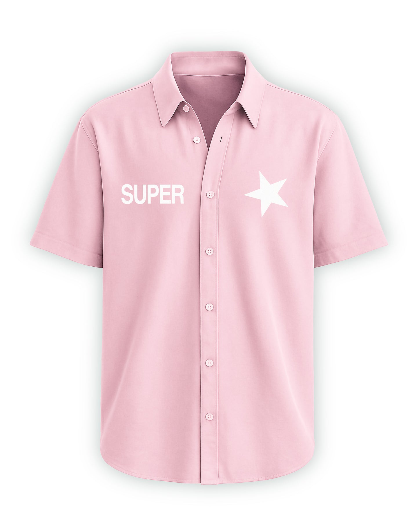 SUPER SHIRT