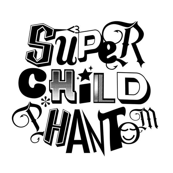 Super Child Phantom