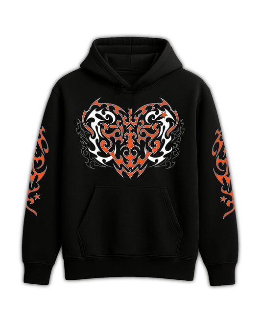 Orange Star