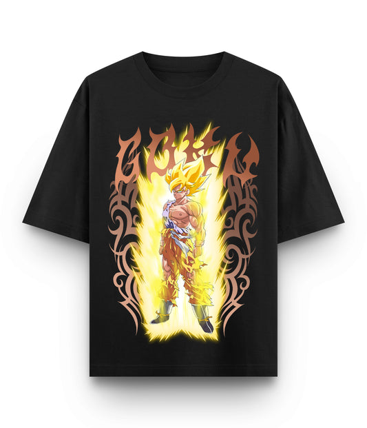 GOKU