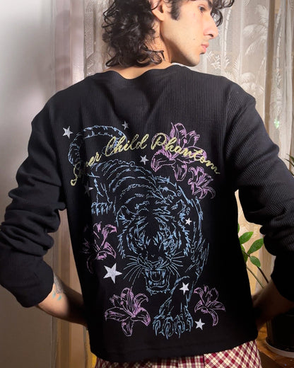 Neon Tiger (Henley)