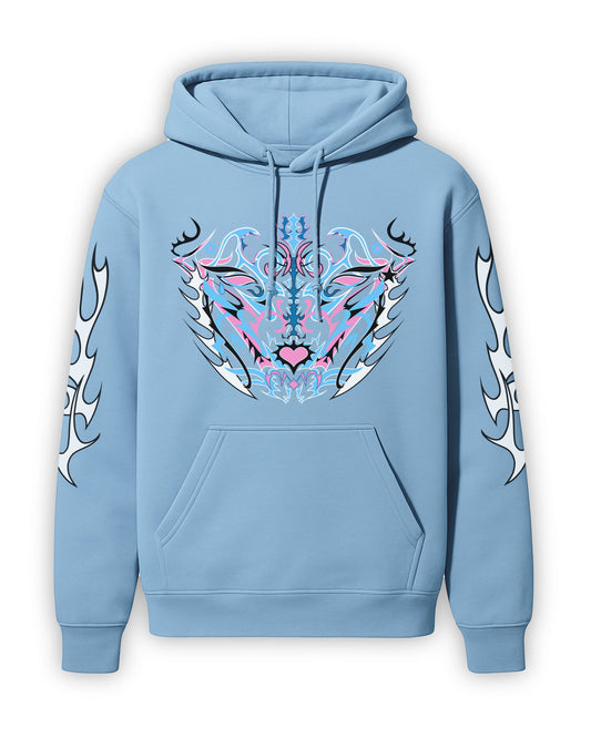 Baby Blue
