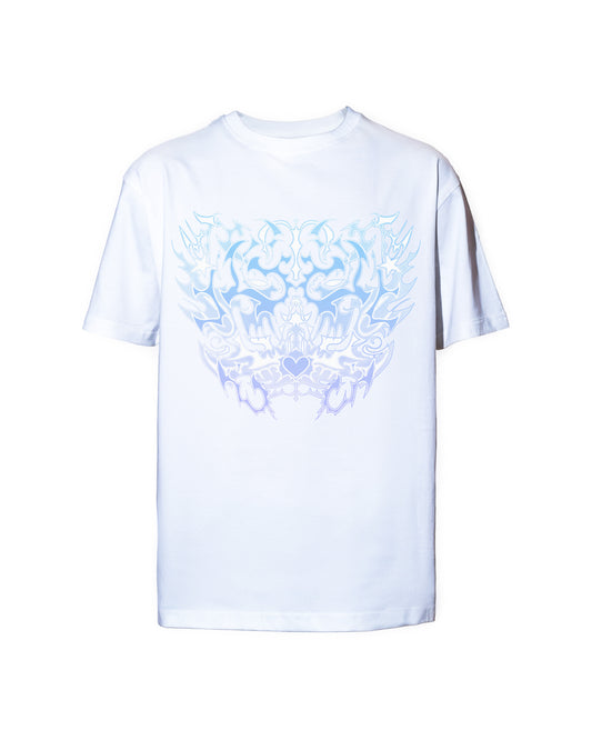 Blue Mask
