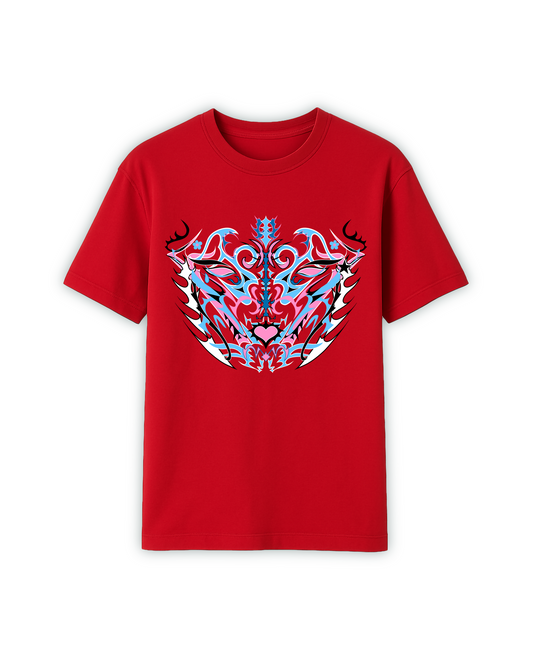 Red King