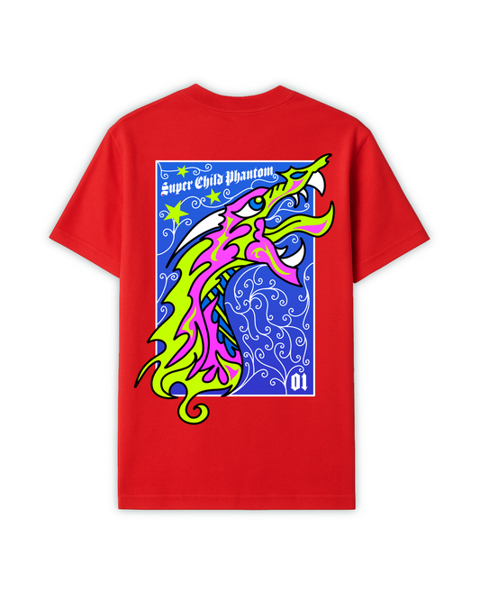 Red Dragon