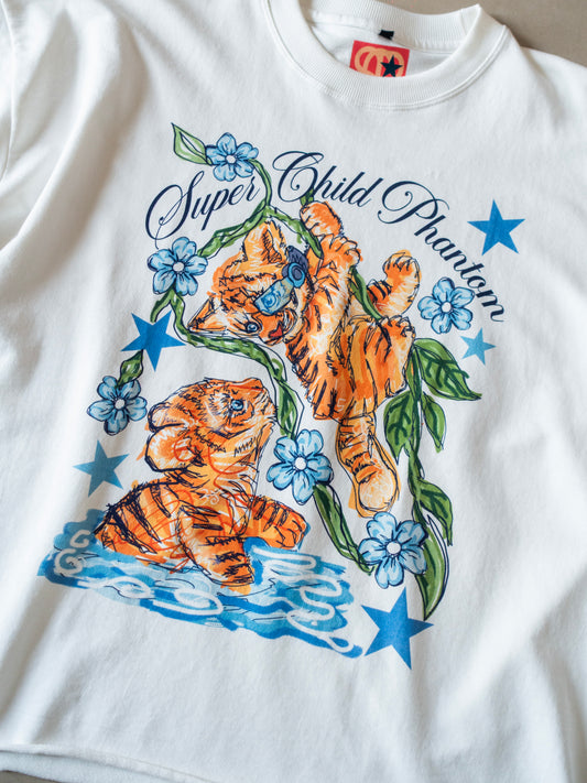Double Tiger