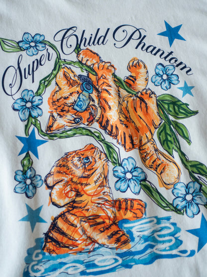 Double Tiger