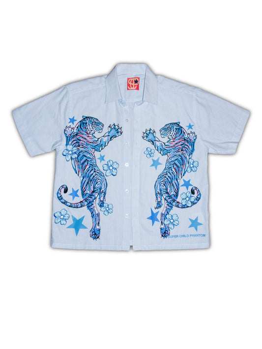 Double Tiger Shirt