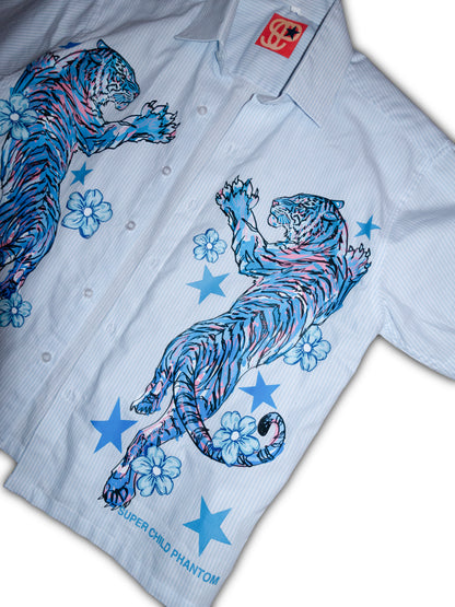 Double Tiger Shirt