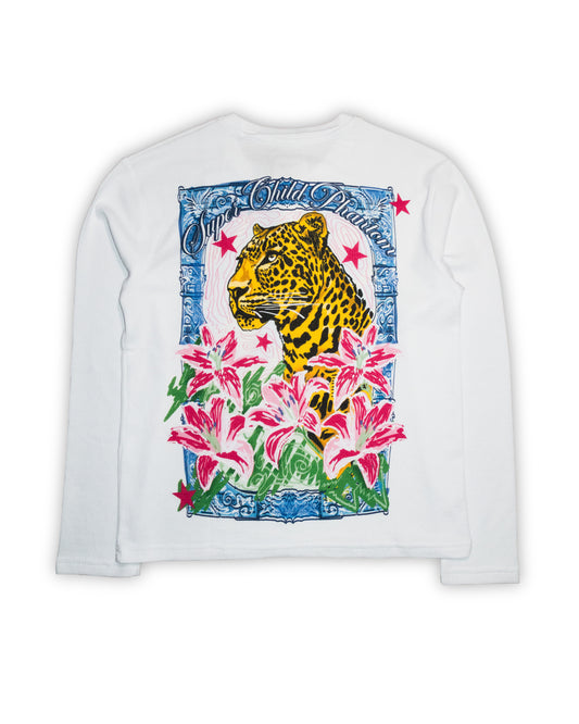 Leopard (Henley)
