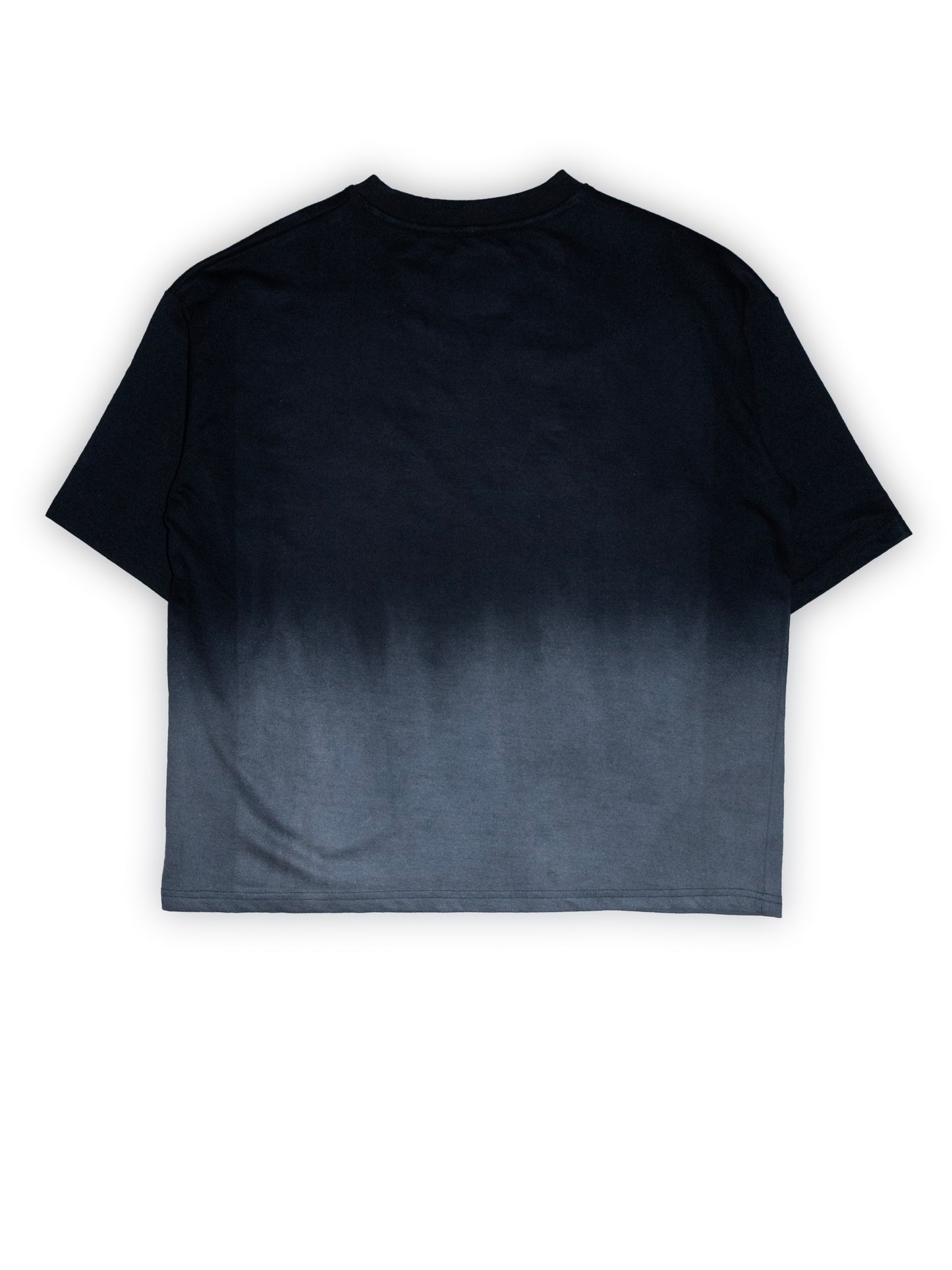 Mahadev (Black Ombre Wash)