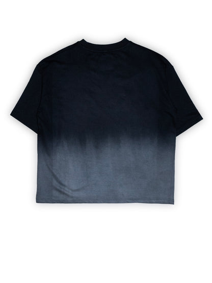 Mahadev (Black Ombre Wash)