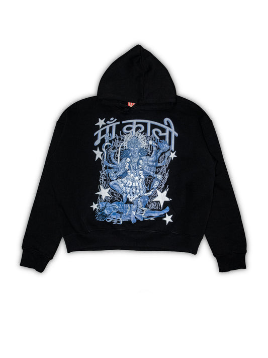 Maa Kali (Hoodie)