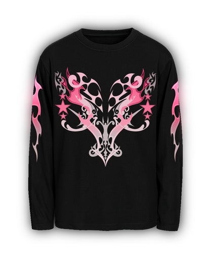 Midnight Bloom