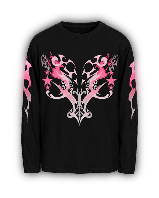 Midnight Bloom