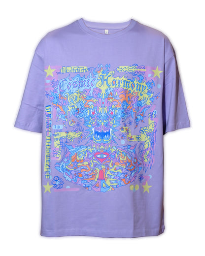 Cosmic Harmony