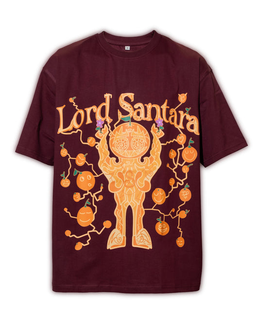 Lord Santara