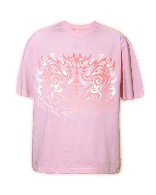 Pink Dusk