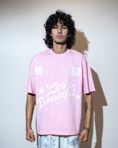 Pink Heart