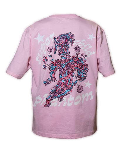 Pink Heart