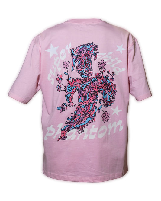 Pink Heart