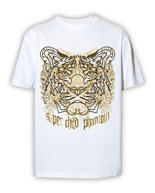 Golden Tiger