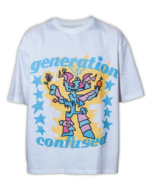 Generation Confused