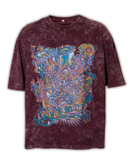 Acid City