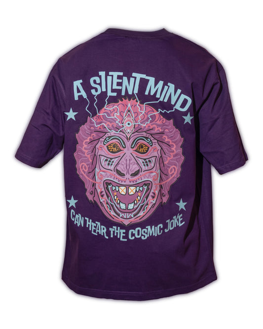 Silent Mind