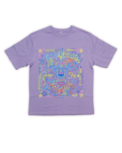 Cosmic Harmony